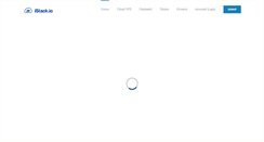Desktop Screenshot of istack.io